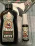 宝宝金水草本原液220ml 儿童花露水 宝宝液体痱子粉 清凉防痱 实拍图