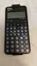 卡西欧（CASIO）fx-991CNCW科学函数计算器fx-991升级款大学生考研物化生竞赛考试学习专用黑色二代 实拍图