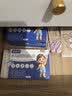 芝贝力小儿穴位贴外用中草药穴位贴婴幼宝宝可用正品 三盒装【周期装 最多人购买】 实拍图