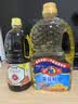 多力经典葵花籽油1.8L 一级压榨家用食用油 实拍图
