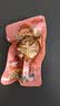德州扒鸡山东特产熟食零食休闲食品独立包装五香味德州扒鸡大鸡腿65g*14 实拍图