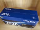 兄弟（brother）TN2520XL墨粉盒（高容 适用于兄弟2508/2518/2548/2628/2648） 实拍图