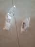 联塑（LESSO）ppr水管配件 4分白色内螺纹弯头 热熔管螺纹接头dn20X1/2＂（2个装） 实拍图