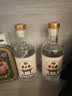 芦台春浓香标准样 浓香型白酒 52度 100ml 单瓶光瓶装 实拍图