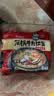 农心石锅牛肉拉面 袋面五连包 120g*5包方便面夜宵泡面速食 实拍图