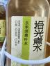 界界乐0糖0脂0能量草本植物茶饮料玉米须桑叶500ml*15瓶即饮免熬煮整箱 实拍图