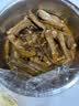 坛坛乡湖南特产  精制小米椒 辣椒酱 415g 泡椒小米辣 凤爪竹笋调味酱 实拍图