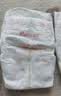 好奇（Huggies）铂金装小桃裤纸尿裤S96片(4-8kg)新生儿小号尿不湿【散热口碑王】 实拍图