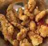 正大食品（CP）黄金小酥肉（原味）1kg 空气炸锅半成品火锅食材零食儿童中秋送礼 实拍图