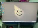 戴尔（DELL）UltraSharp 24英寸 办公显示器 FHD IPS 120Hz 高刷 Type-C15W手机充电 旋转升降 U2424H 实拍图