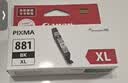 佳能（Canon）PGI-880XL PGBK 大容量黑色墨盒(适用TS8380t/TS708/TS708t/TS9580/TS9180/TS8380) 实拍图