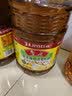 鲁花 【保真菜籽油】食用油 低芥酸特香菜籽油 6.18L   物理压榨 实拍图