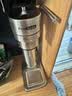 prosoda 气泡水机苏打水机家用自制碳酸饮料打气机器可乐汽水气泡机奶茶店商用 G15pro分体打饮料（1个气瓶 2个不锈钢水瓶） 实拍图