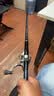 达亿瓦（DAIWA）23新款LBT C 矶 CS Q 手海两用竿远投滑漂矶竿斜导环矶钓竿 3.9m 3号 （3-39LR 斜导环） 不支持使用/试用后退换货 实拍图