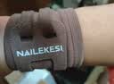 耐力克斯（NAILEKESI N）tfcc护腕关节扭伤手腕劳损腱鞘炎运动月子医用男女羽毛球护具 实拍图