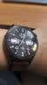 华为（HUAWEI）WATCH GT 6 雅丹黑 46mm智能手表多维情绪健康全新骑行体验21天超长续航华为GT6手表GT5升级 实拍图