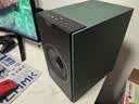 KEFCoda W 新品桌面电脑音响蓝牙高保真2.0立体声有源家用音箱HiFi电视客厅音响 礼物 补贴 森绿 实拍图