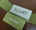 MR.GREEN德国折叠指甲刀便携指甲剪超薄指甲钳赠钥匙扣进口不锈钢修甲工具Mr-1500 实拍图