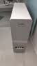 美的（Midea）直饮加热净水器套装【白泽Max1000G瞬时1200G+管线机MG245-R+前置24pro】0阻垢剂反渗透过滤 实拍图