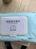 京东京造 宠物湿巾100片*3包 免洗湿纸巾EDI纯水猫狗通用无毒可舔舐除菌 实拍图