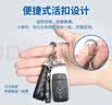 快美特（CARMATE）防静电释放器车载钥匙扣挂件高级感男士马年礼物CSZ345 实拍图