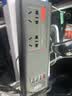 智国者车载逆变器12v24v转220v大功率多功能电源点烟器转换器汽货车插头 实拍图
