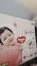 好奇（Huggies）铂金装小桃裤纸尿裤NB84片(5kg以下)尿不湿【散热口碑王】 实拍图