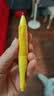 思笔乐（STABILO）胖胖铅【开学必备】 德国儿童自动铅笔3.15mm 安全无毒正姿文具  橙色 实拍图