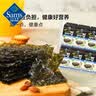 轻盐橄榄油传统海苔 180g 180g*1袋 实拍图