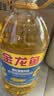 金龙鱼 食用油 葵花籽清香型食用植物调和油5L*4 实拍图