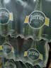 Perrier巴黎水 法国进口气泡水 天然矿泉水500ml*24瓶 0糖0卡0脂佐餐水 实拍图