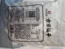 方家铺子中华老字号糯米笋520g嫩笋尖笋丝竹笋干煲汤火锅食材凉菜 实拍图
