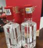 泸州老窖六年窖头曲 52度 500ml*6瓶 整箱装 浓香型白酒 实拍图