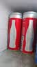可口可乐（Coca-Cola）健怡可乐 无糖汽水 碳酸饮料 330ml*24罐 实拍图