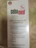 施巴（Sebamed）去屑洗发水400ml青少年洗发露洗头膏控油止痒舒缓无硅油德国进口 实拍图