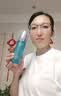 丁家宜（TJOY）水感保湿柔肤水100ml保湿爽肤水湿敷水化妆水清爽水润易吸收 实拍图