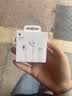 Apple/苹果 EarPods USB-C有线耳机 type-c有线耳机  iPhone 18有线耳机笔记本耳机游戏音乐 实拍图