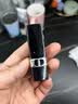 迪奥Dior烈艳蓝金口红缎光999唇膏口红化妆品滋润显色 生日礼物送女友 实拍图