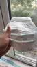 大王（GOO.N）光之羽拉拉裤 L15片(9-14kg)尿不湿超薄透气 MINI装 实拍图