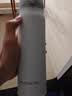 富光保温杯弹跳盖杯子316L不锈钢大容量学生保冷水杯车载儿童600ml 实拍图
