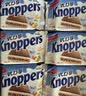 Knoppers优力享德国进口零食牛奶巧克力榛子威化饼干24包600g休闲零食礼盒 实拍图