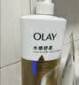OLAY水润沐浴露舒柔滋润保湿 佛手柑730ml 大容量男女士通用 实拍图