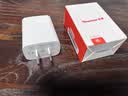 纽曼（Newmine）苹果充电器安卓手机5V/2.1A快速电源适配器通用苹果iPhone14/SE2/13/iPad平板耳机等 LC203 白 实拍图