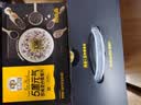 穗格氏5黑即食混合燕麦片35g*30条 学生早餐冲泡代餐独立装谷物麦片礼盒 实拍图