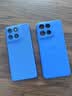摩托罗拉 联想moto g100s 高刷LCD护眼屏 7000mAh大电池 多功能NFC 应用六开 8GB+256GB 海蓝 四年质保 实拍图