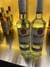 百加得（Bacardi）白朗姆酒 洋酒 莫吉托 基酒调酒 750ml 送礼 实拍图