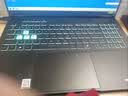 华硕天选6 Pro 锐龙版  16英寸游戏本 笔记本电脑(锐龙9 8940HX 16G 1T RTX5060 2.5K)灰 实拍图