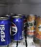百事可乐Pepsi 可乐*16+7喜*4+美年达*4 碳酸饮料汽水330ml*24混装整箱装 实拍图