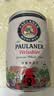 保拉纳（Paulaner）柏龙 酵母型小麦白啤 5L*1桶 德国啤酒 京东自营 球赛必备 实拍图