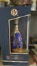 汾酒 金花节庆礼盒 清香白酒 53度 500mL*2瓶 礼盒装含酒具 实拍图